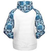 Chokefish™ Sun & Saltwater Raglan Remix-005W