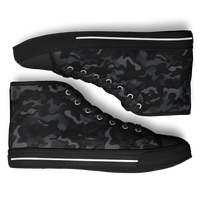 Chokefish™ Urban Peak Retro High Tops-Camouflage-016-2