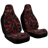 Chokefish™ Camouflage Seat Covers-004