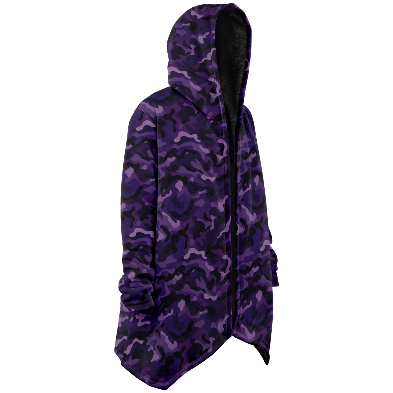 Chokefish™ Camouflage Cloaks Unisex-022B