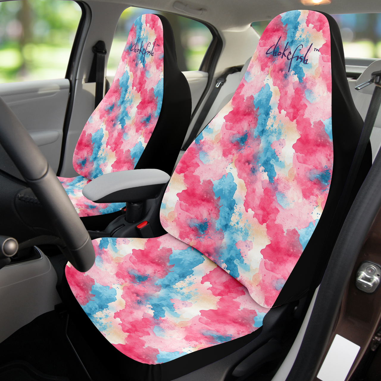 Chokefish™ Acid-Wash Seat Covers-001