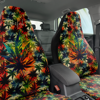 Chokefish™ Cannabis Seat Covers-055