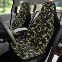Chokefish™ Camouflage Seat Covers-026