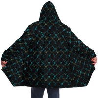 Chokefish™ Sun&Saltwater Cloaks Unisex-008B