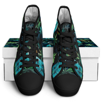 Chokefish™ Urban Peak Retro High Tops-Surfboards-001-2