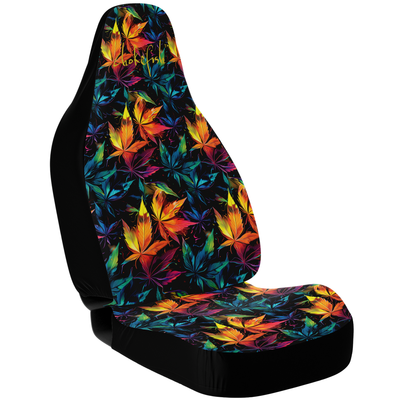 Chokefish™ Cannabis Seat Covers-054