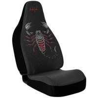 Chokefish™ Scorpions Seat Covers Unisex-001