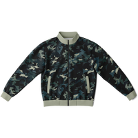 Chokefish™ Camouflage Track Jacket-021