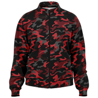 Chokefish™ Camouflage Track Jacket-004