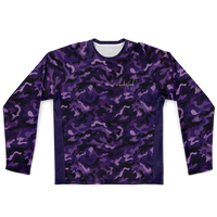 Chokefish™ Long Sleeve Every Day All Weather Camouflage Shirt Men's-018