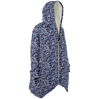 Chokefish™ Maori Cloaks Unisex-007W