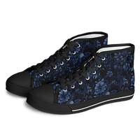 Chokefish™ Urban Peak Retro High Tops-Camouflage-001-2