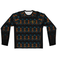 Chokefish™ Long Sleeve Every Day All Weather Sun&Saltwater Shirt Men's-012