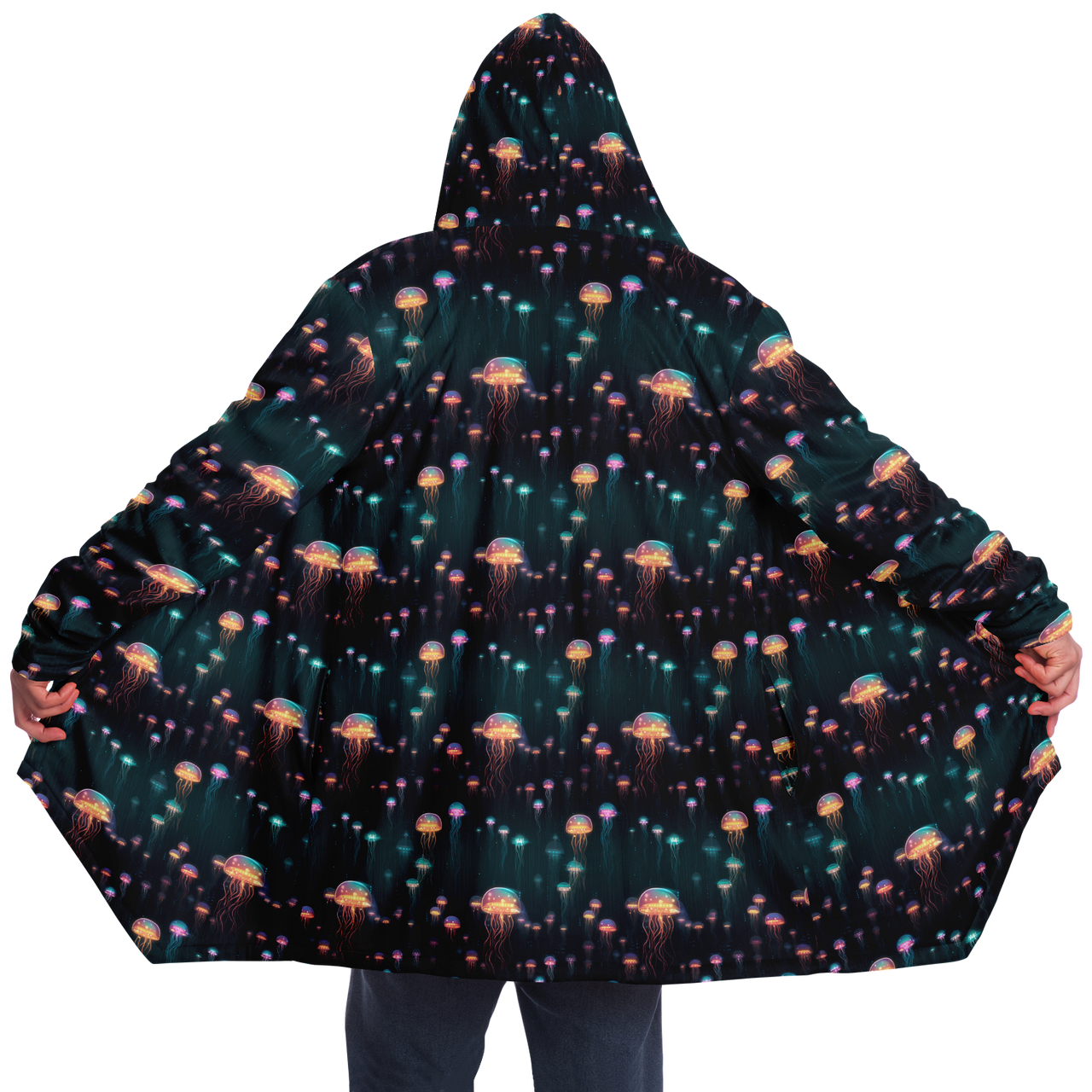 Chokefish™ Marine Cloaks Unisex-009B