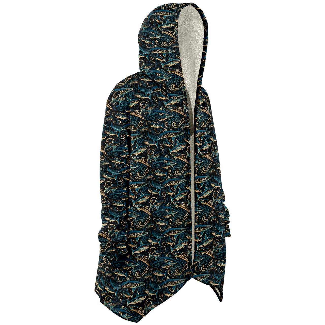 Chokefish™ Marine Cloaks Unisex-008W