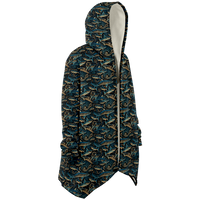 Chokefish™ Marine Cloaks Unisex-008W