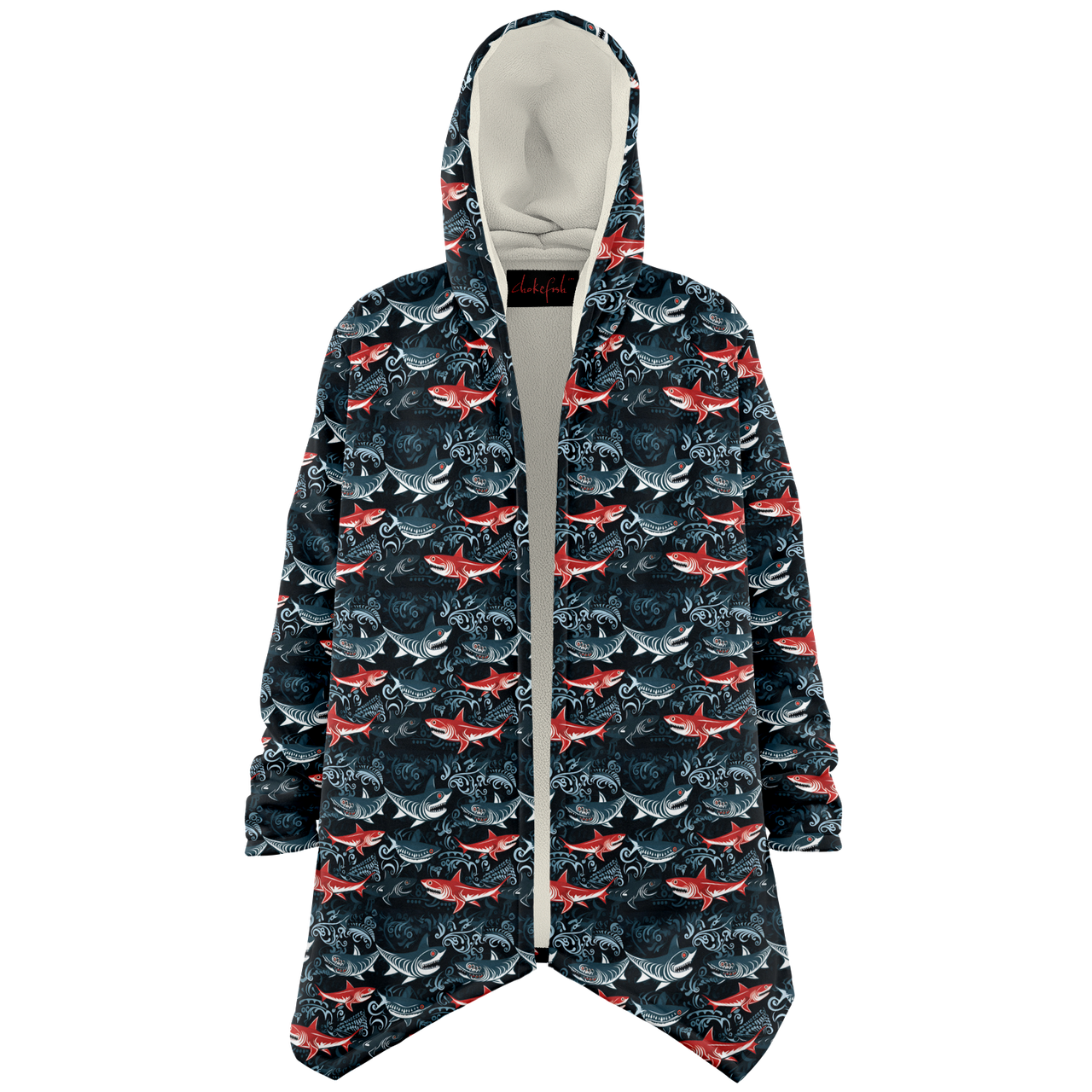 Chokefish™ Marine Cloaks Unisex-007W