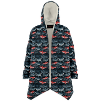 Chokefish™ Marine Cloaks Unisex-007W