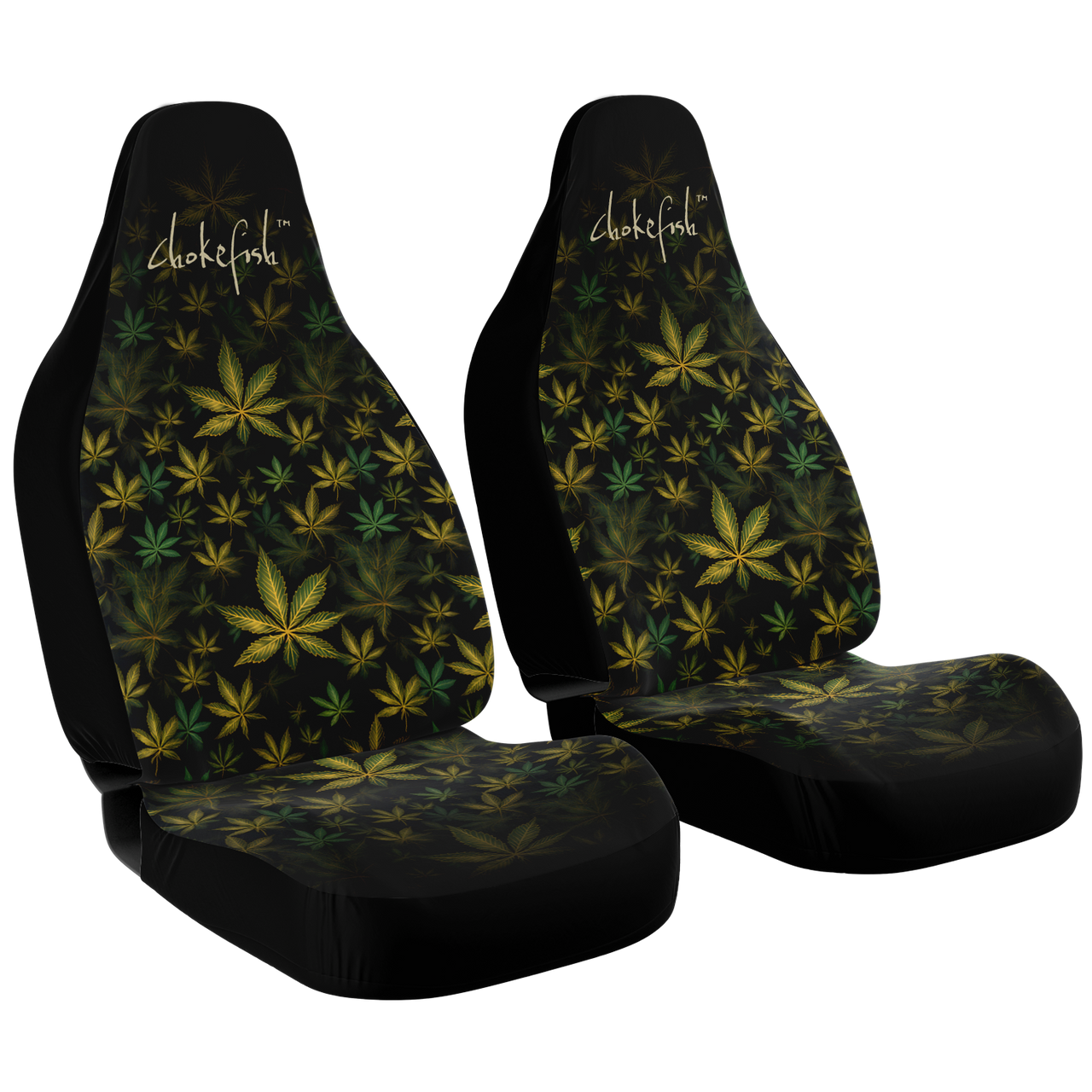 Chokefish™ Cannabis Seat Covers-025