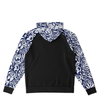 Chokefish™ Maori Tribal Raglan Remix - 005B