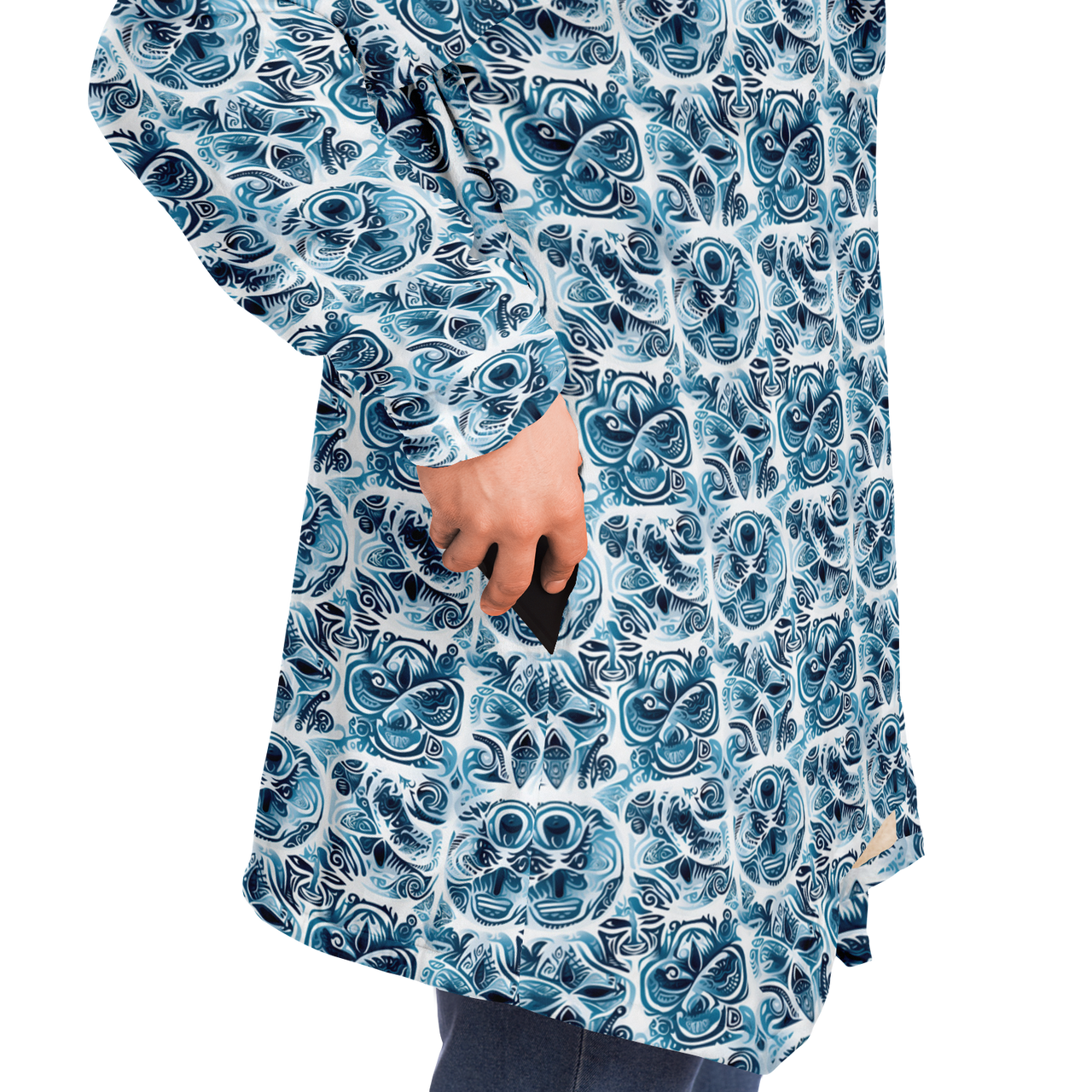 Chokefish™ Sun&Saltwater Cloaks Unisex-002W