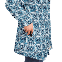 Chokefish™ Sun&Saltwater Cloaks Unisex-002W