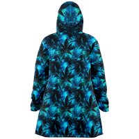 Chokefish™ Cannabis Cloaks Unisex-005B