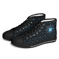 Chokefish™ Urban Peak Retro High Tops-Sun&Saltwater-007-2