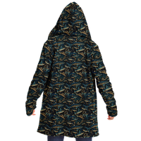 Chokefish™ Marine Cloaks Unisex-008B