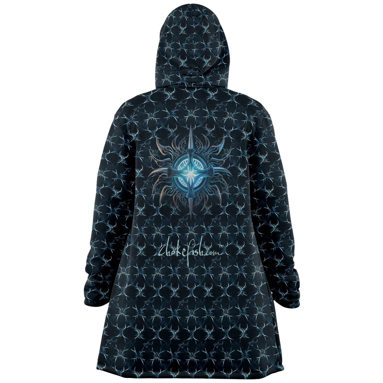Chokefish™ Sun&Saltwater Cloaks Unisex-006-2W