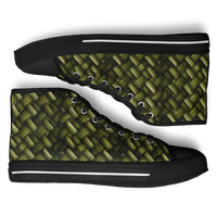 Chokefish™ Urban Peak Retro High Tops-Texture-002-2