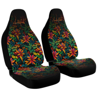 Chokefish™ Cannabis Seat Covers-037