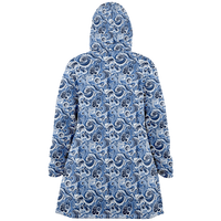 Chokefish™ Maori Cloaks Unisex-002B