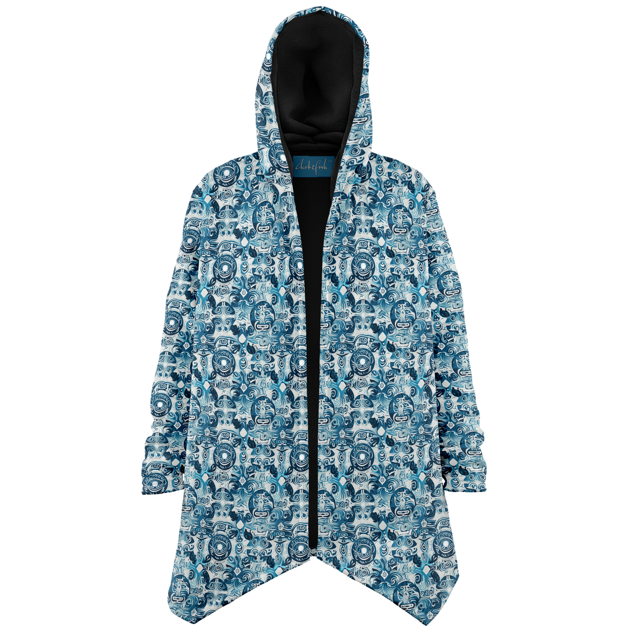 Chokefish™ Sun&Saltwater Cloaks Unisex-003B