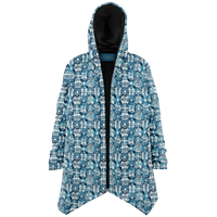 Chokefish™ Sun&Saltwater Cloaks Unisex-003B