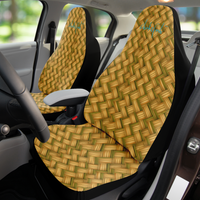 Chokefish™ Textures Seat Covers-006