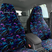 Chokefish™ Marine Seat Covers-004