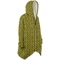 Chokefish™ Textures Cloaks Unisex-001W