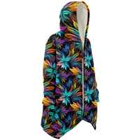 Chokefish™ Cannabis Cloaks Unisex-020W