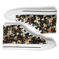 Chokefish™ Urban Peak Retro High Tops-Camouflage-015