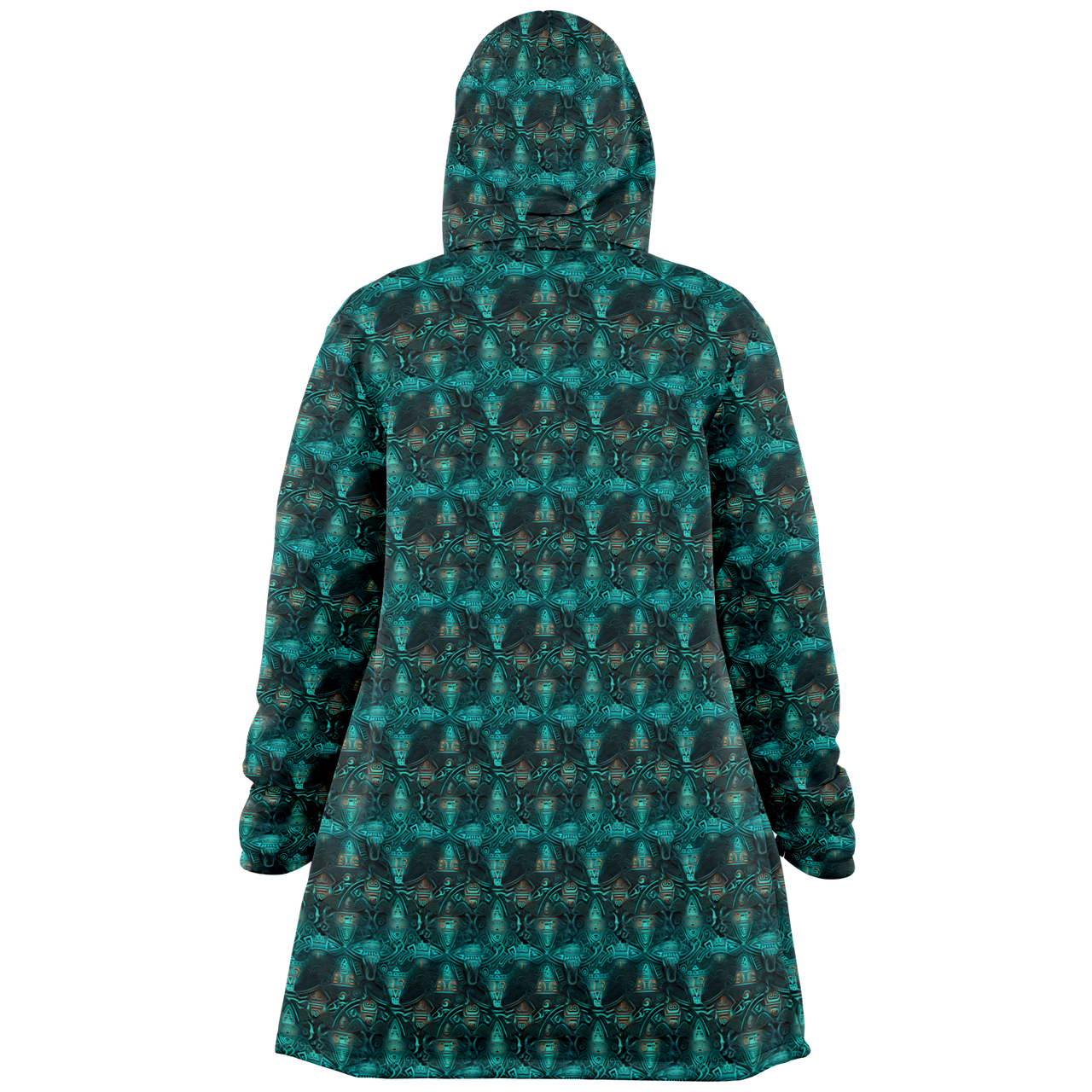 Chokefish™ Sun&Saltwater Cloaks Unisex-005W