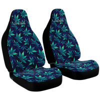 Chokefish™ Cannabis Seat Covers-041