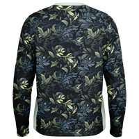 Chokefish™ Long Sleeve Every Day All Weather Floral Shirt Men's-010