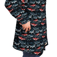 Chokefish™ Marine Cloaks Unisex-007W