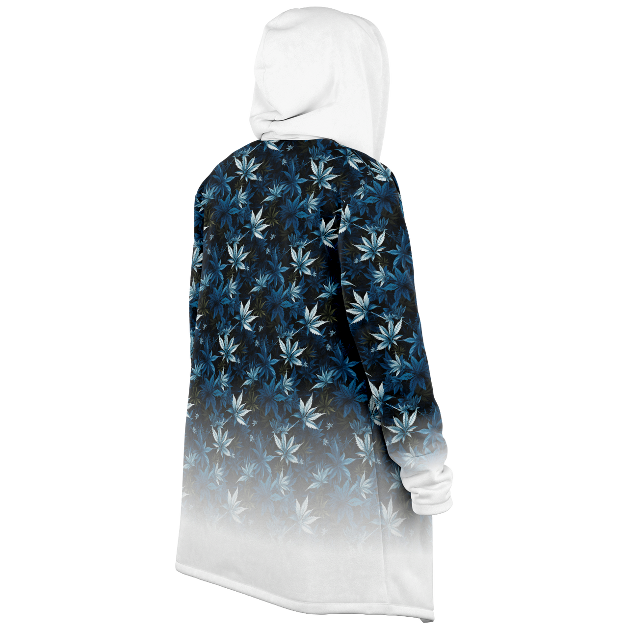 Chokefish™ Cannabis Cloaks Unisex-006-2W