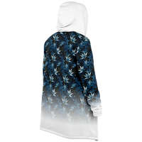 Chokefish™ Cannabis Cloaks Unisex-006-2W