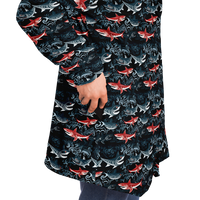 Chokefish™ Marine Cloaks Unisex-007B