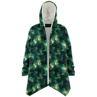 Chokefish™ Camouflage Cloaks Unisex-023W