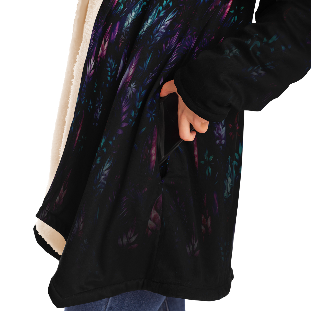 Chokefish™ Surfboards Cloak Unisex-002