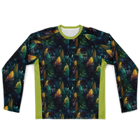 Chokefish™ Long Sleeve Every Day All Weather Surfboards Shirt Men's-002